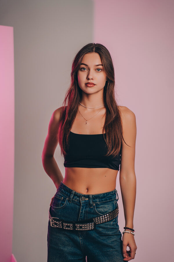 Студнева Лана